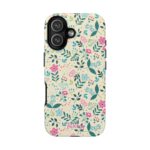 Floral Fancy Phone Case