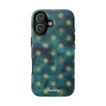 Solar Flare Phone Case